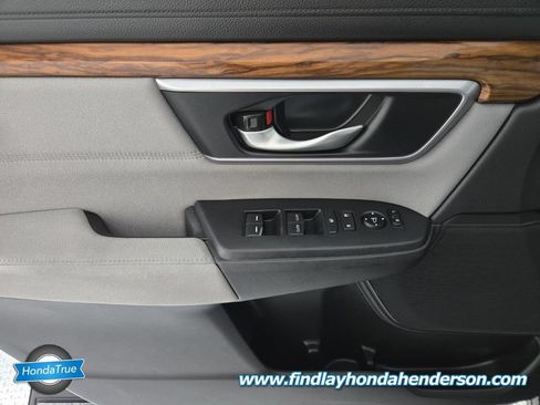 Certified 2018 Honda CR-V EX image 25