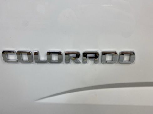 Certified 2018 Chevrolet Colorado W/T w/ WT Convenience Package RWD image 33