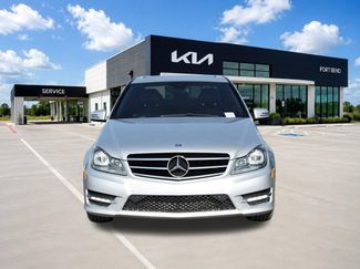 Used 2014 Mercedes-Benz C 250 Sedan video 2