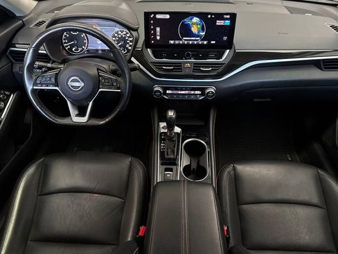 Used 2023 Nissan Altima 2.0 SR image 13
