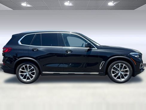 Used 2019 BMW X5 xDrive40i w/ Convenience Package AWD/4WD image 7