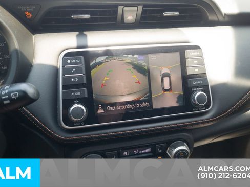 Used 2019 Nissan Kicks S FWD image 22