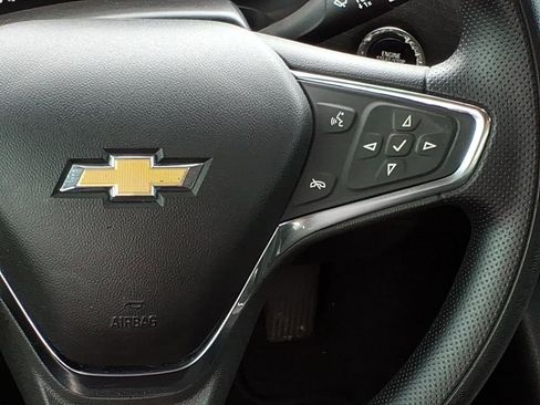 Used 2021 Chevrolet Malibu LT FWD image 11