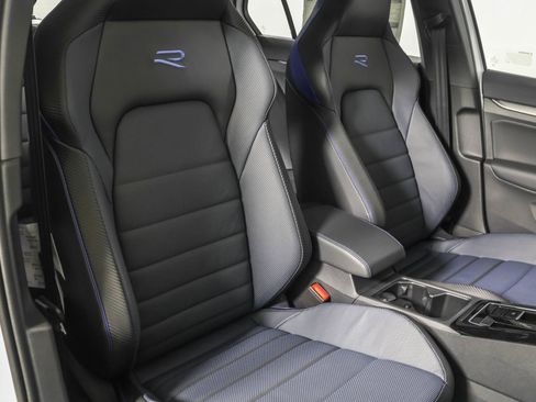 New 2026 Volkswagen Golf AWD/4WD image 45