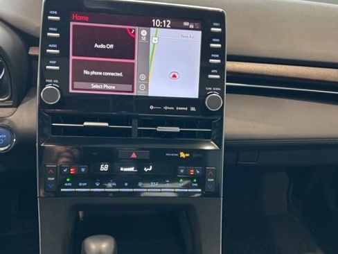 Used 2021 Toyota Avalon Limited w/ Advanced Safety Package image 12