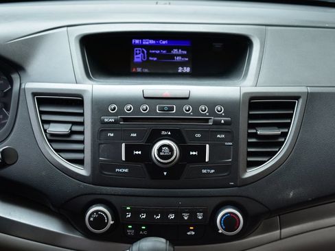 Used 2014 Honda CR-V EX image 26