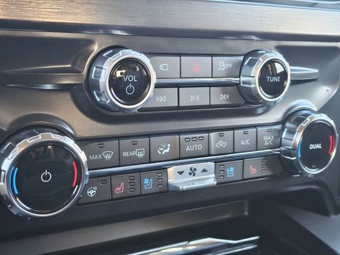 New 2026 Ford F250 Lariat w/ Tremor Off-Road Package image 19