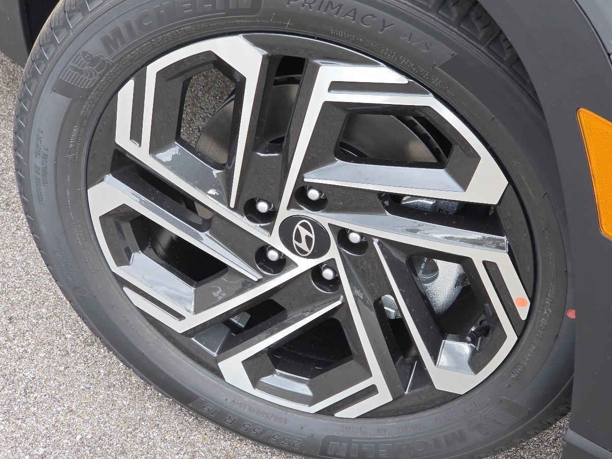New 2026 Hyundai Tucson SEL Plus AWD/4WD image 13