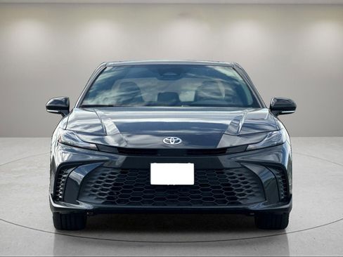New 2026 Toyota Camry SE image 7