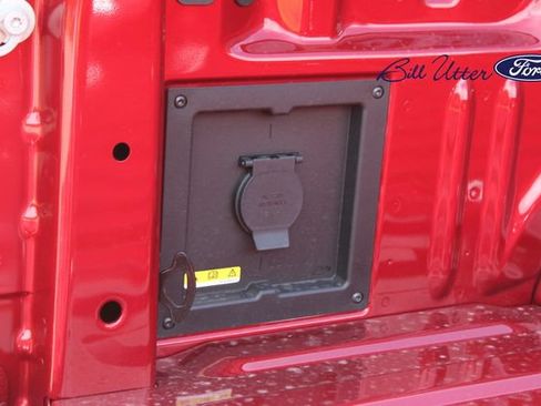 New 2026 Ford F150 XLT w/ Equipment Group 302A MID AWD/4WD image 7