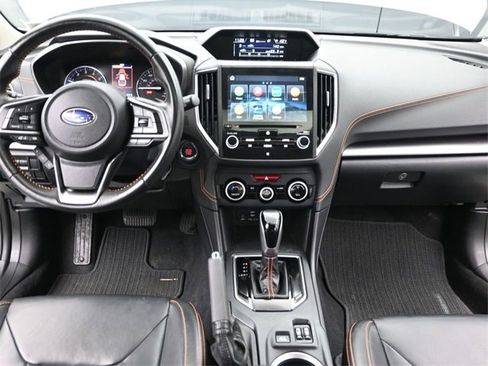 Used 2023 Subaru Crosstrek 2.5i Limited image 24