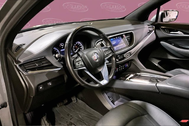 Certified 2023 Buick Enclave Essence w/ Experience Buick Package AWD/4WD image 20