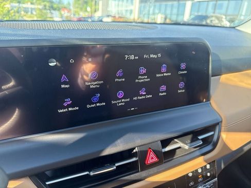 New 2026 Kia Seltos EX w/ EX Sunroof Package AWD/4WD image 15