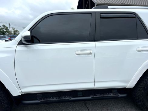 Used 2021 Toyota 4Runner SR5 image 33