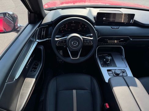 New 2026 MAZDA CX-90 3.3 Turbo S w/ Premium Package AWD/4WD image 17