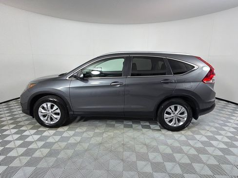 Used 2013 Honda CR-V EX-L image 7