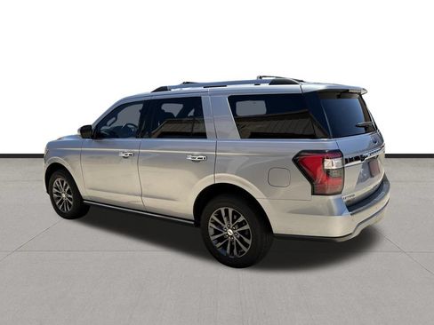 Used 2021 Ford Expedition Limited RWD image 6