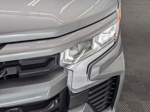 New 2026 Chevrolet Silverado 1500 RST AWD/4WD image 10