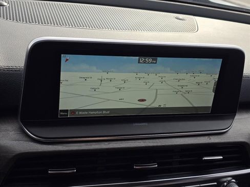 Used 2022 Kia Telluride EX w/ EX Premium Package image 17