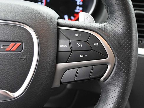 Used 2019 Dodge Durango Citadel AWD/4WD image 23