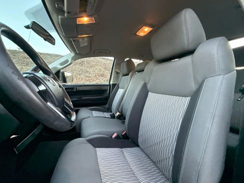 Used 2014 Toyota Tundra SR image 12