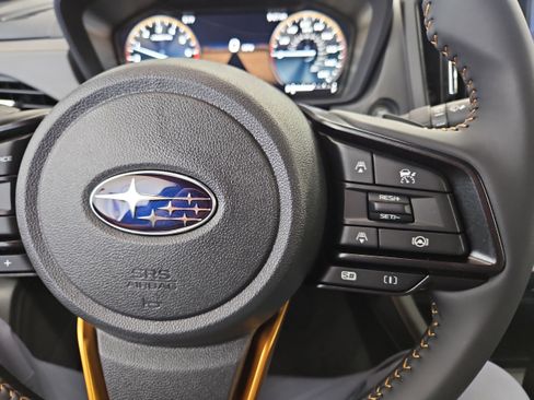 New 2026 Subaru Forester Wilderness AWD/4WD image 9