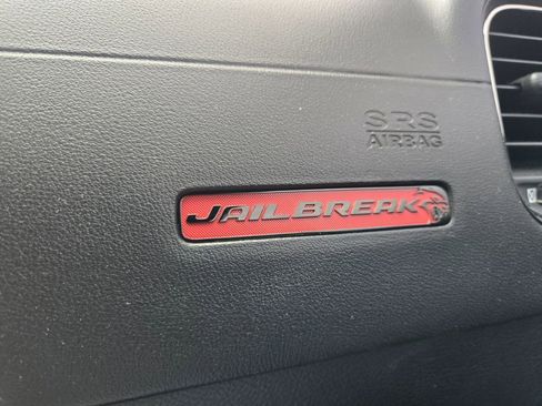 Used 2023 Dodge Charger SRT Hellcat w/ Harman/Kardon Audio Group image 30