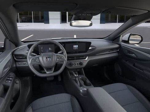 New 2026 Buick Envista Preferred w/ Convenience I Package FWD image 15