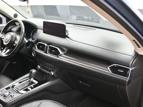 Used 2022 MAZDA CX-5 AWD 2.5 S w/ Premium Plus Pkg image 37