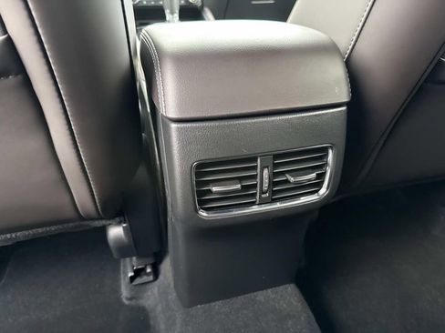 Used 2025 MAZDA CX-5 Signature image 23