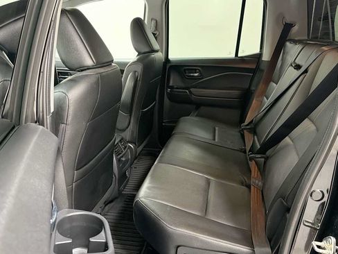 Used 2019 Honda Ridgeline RTL-E image 25