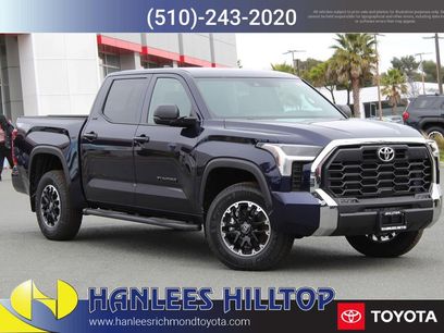 New 2026 Toyota Tundra SR5