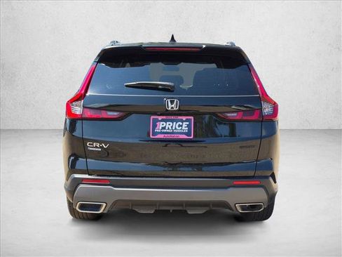 Used 2024 Honda CR-V Sport image 7