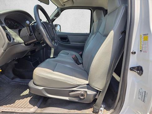 Used 2008 Ford Ranger XL RWD image 11