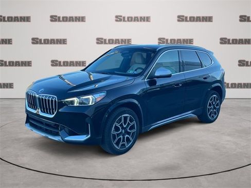 Certified 2023 BMW X1 xDrive28i w/ Convenience Package image 1