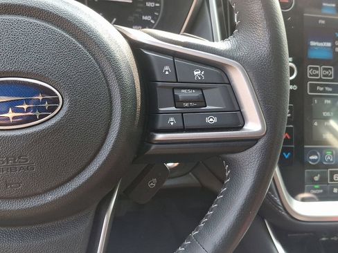 Used 2024 Subaru Outback Limited image 21