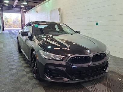 Used 2024 BMW M850i Gran Coupe xDrive