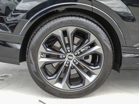 Used 2025 Audi Q7 3.0T Premium Plus AWD/4WD image 11