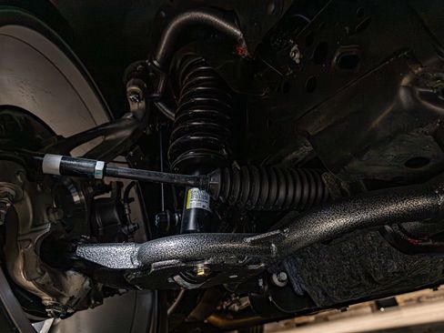 Used 2025 Ford F150 XL image 13