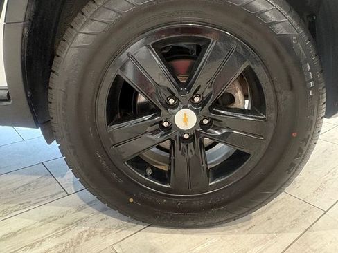 Used 2020 Chevrolet Trax LS AWD/4WD image 12