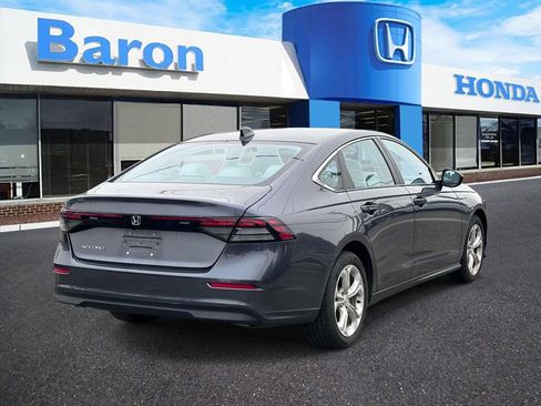 Used 2023 Honda Accord LX image 5