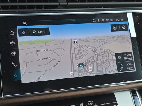 New 2026 Audi Q8 Premium Plus image 22