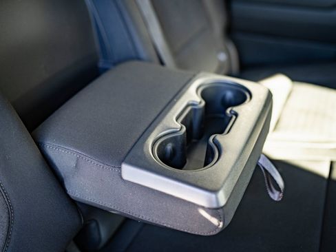 Used 2023 Chevrolet Silverado 1500 RST w/ Protection Package image 41