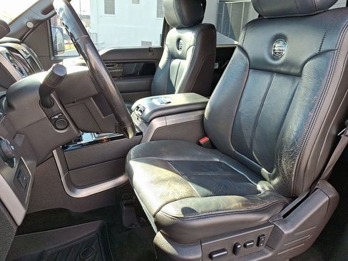 Used 2014 Ford F150 Limited image 6