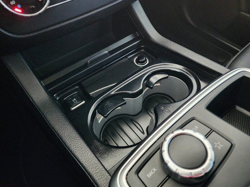 Used 2015 Mercedes-Benz ML 350 4MATIC w/ Premium 1 Package image 54
