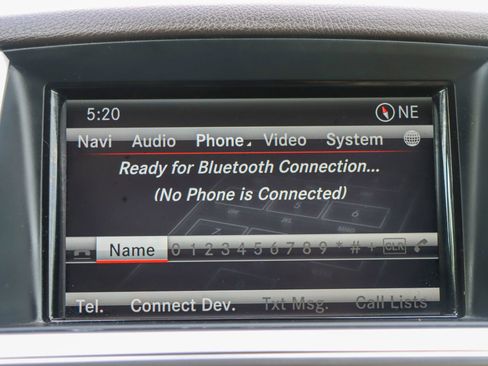 Used 2015 Mercedes-Benz ML 350 2WD w/ Premium 1 Package image 35