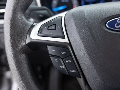 Used 2013 Ford Fusion SE image 35