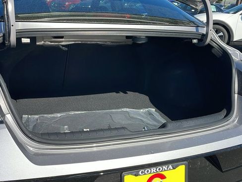 New 2026 Hyundai Elantra N Line image 29