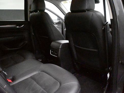 Used 2021 MAZDA CX-5 Touring image 21