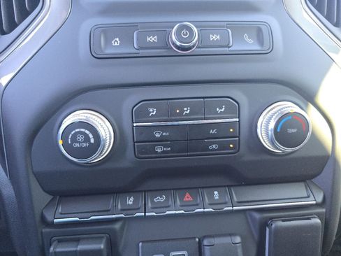 New 2026 GMC Sierra 2500 Pro w/ Convenience Package image 39